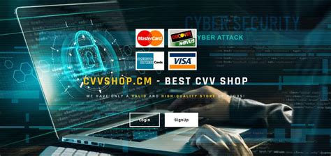 cc cvv shop.